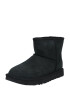 UGG Botine negru - Pled.ro