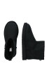 UGG Botine negru - Pled.ro