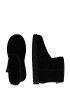 UGG Botine 'Bailey' negru - Pled.ro