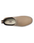 UGG Cizme de cauciuc 'DROPLET' gri taupe / negru - Pled.ro