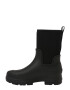 UGG Cizme de cauciuc 'DROPLET' negru - Pled.ro