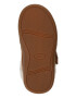 UGG Cizme 'NOLEN' maro / alb natural - Pled.ro