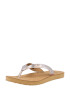 UGG Flip-flops auriu - roz - Pled.ro