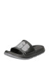 UGG Flip-flops gri / negru - Pled.ro