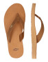 UGG Flip-flops maro deschis - Pled.ro