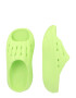 UGG Flip-flops verde neon - Pled.ro