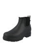 UGG Cizme de cauciuc 'Droplet' negru - Pled.ro