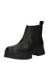 UGG Ghete chelsea negru - Pled.ro