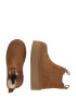 UGG Ghete chelsea 'NEUMEL' maro coniac - Pled.ro