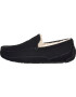 UGG Mocasini 'Ascot' negru - Pled.ro