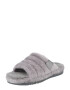 UGG Papuci de casă 'FLUFF YOU' gri - Pled.ro