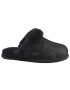 UGG Papuci de casă negru - Pled.ro