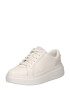 UGG Sneaker low 'Scape' alb - Pled.ro