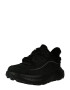 UGG Sneaker low gri / negru - Pled.ro