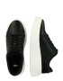 UGG Sneaker low 'Scape' negru - Pled.ro