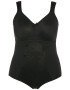 Ulla Popken Body negru - Pled.ro