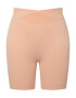 Ulla Popken Corsete portocaliu pastel - Pled.ro