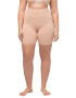 Ulla Popken Corsete portocaliu pastel - Pled.ro