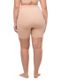 Ulla Popken Corsete portocaliu pastel - Pled.ro