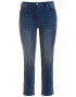 Ulla Popken Jeans albastru denim - Pled.ro