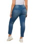 Ulla Popken Jeans albastru denim - Pled.ro