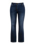 Ulla Popken Jeans 'MANDY' albastru - Pled.ro