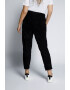 Ulla Popken Pantaloni negru - Pled.ro