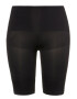 Ulla Popken Pantaloni modelatori negru - Pled.ro