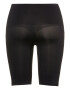 Ulla Popken Pantaloni modelatori negru - Pled.ro