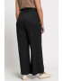 Ulla Popken Pantaloni negru - Pled.ro