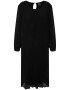 Ulla Popken Rochie negru - Pled.ro