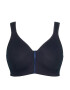 Ulla Popken Sutien bleumarin - Pled.ro