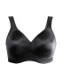 Ulla Popken Sutien negru - Pled.ro