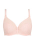 Ulla Popken Sutien roz - Pled.ro