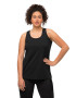 Ulla Popken Top albastru / negru / alb - Pled.ro