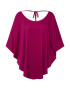 Ulla Popken Tricou fucsia - Pled.ro