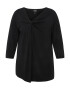 Ulla Popken Tricou negru - Pled.ro