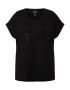 Ulla Popken Tricou negru - Pled.ro