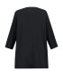 Ulla Popken Tricou negru - Pled.ro