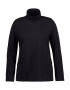 Ulla Popken Tricou negru - Pled.ro