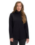 Ulla Popken Tricou negru - Pled.ro