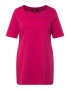 Ulla Popken Tricou portocaliu / fucsia - Pled.ro