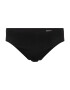 uncover by SCHIESSER Slip '3-Pack Uncover' negru - Pled.ro