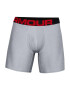 UNDER ARMOUR Chiloți sport gri deschis / gri amestecat / roșu / negru - Pled.ro