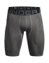 UNDER ARMOUR Chiloți sport gri / negru - Pled.ro