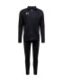 UNDER ARMOUR Costum de trening 'Challenger' negru / alb - Pled.ro