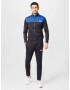 UNDER ARMOUR Costum de trening 'Emea' albastru / negru / alb - Pled.ro