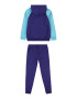 UNDER ARMOUR Costum de trening 'Rival' albastru cobalt / albastru aqua / alb - Pled.ro