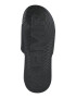 UNDER ARMOUR Flip-flops 'Ansa' negru / alb - Pled.ro