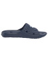 UNDER ARMOUR Flip-flops bleumarin / alb - Pled.ro